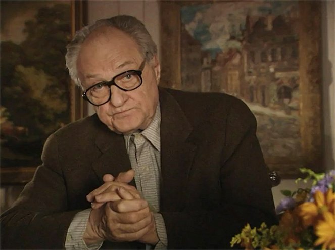 Vyšší principy Jiřího Krejčíka - Kuvat elokuvasta - Jiří Krejčík
