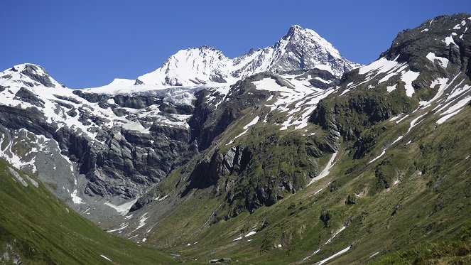 Bergwelten - Der Großglockner - Berg der Berge - Photos