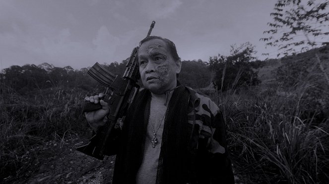 Ang Panahon ng Halimaw - Kuvat elokuvasta