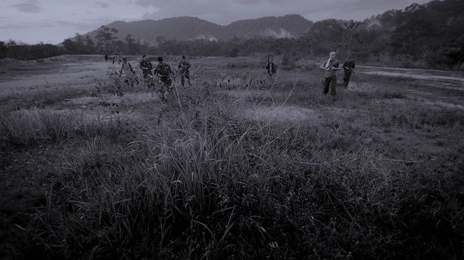 Ang Panahon ng Halimaw - Filmfotos