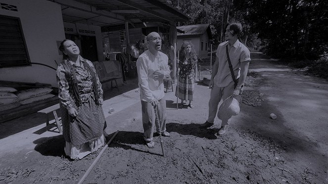 Ang Panahon ng Halimaw - Filmfotók