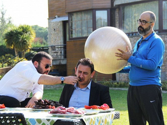 En Güzeli - De la película