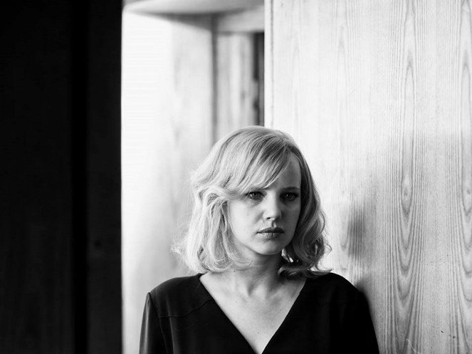 Zimna wojna - Z filmu - Joanna Kulig