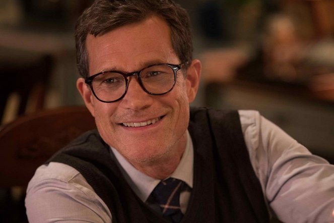 Life Sentence - Re-Inventing the Abbotts - Do filme - Dylan Walsh