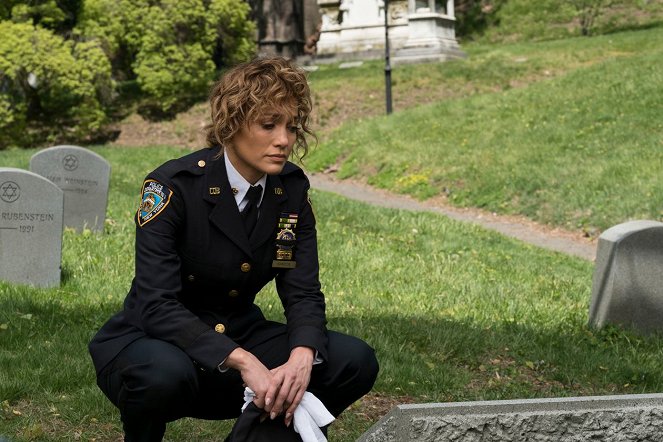 Uwikłana - Season 3 - Good Police - Z filmu - Jennifer Lopez