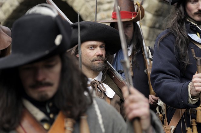 Glauben, Leben, Sterben - Menschen im Dreißigjährigen Krieg - Photos