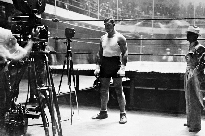 Primo Carnera - Liebenswürdiges Schwergewicht - Filmfotos - Primo Carnera