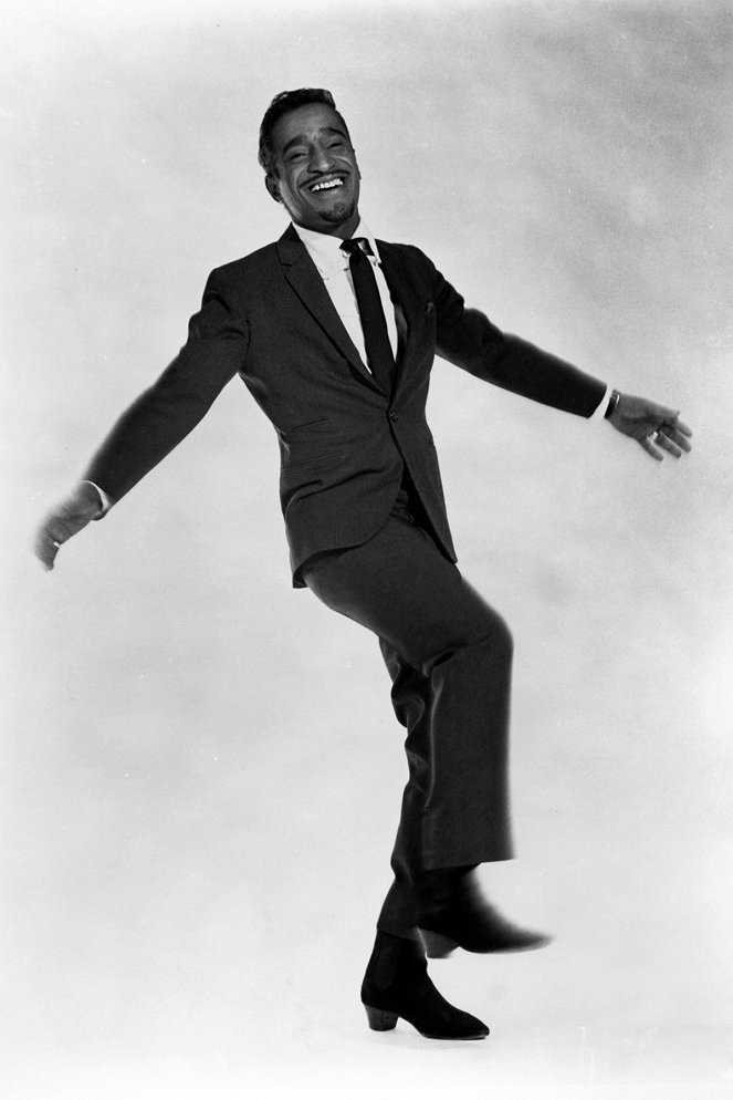 Sammy Davis, Jr.: I've Gotta Be Me - Van film - Sammy Davis Jr.