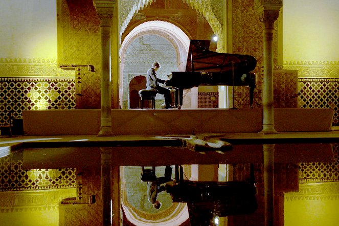 L'Alhambra en musiques - Van film