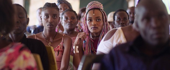 Rafiki - Filmfotók - Samantha Mugatsia, Sheila Munyiva