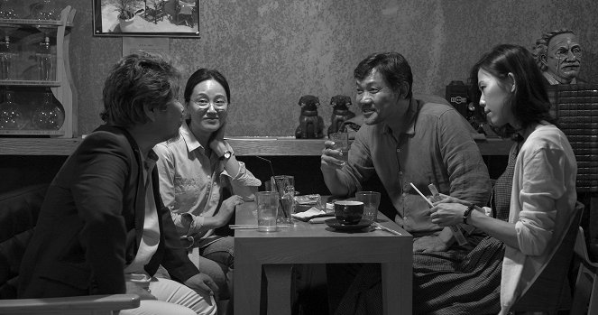 Pullipdeul - Kuvat elokuvasta - Young-hwa Seo, Jin-yeong Jeong, Sae-byeok Kim