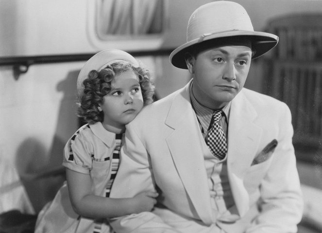 Ching-Ching - Film - Shirley Temple, Robert Young