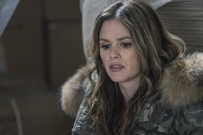 Vtierka Sam - Pilot - Z filmu - Rachel Bilson