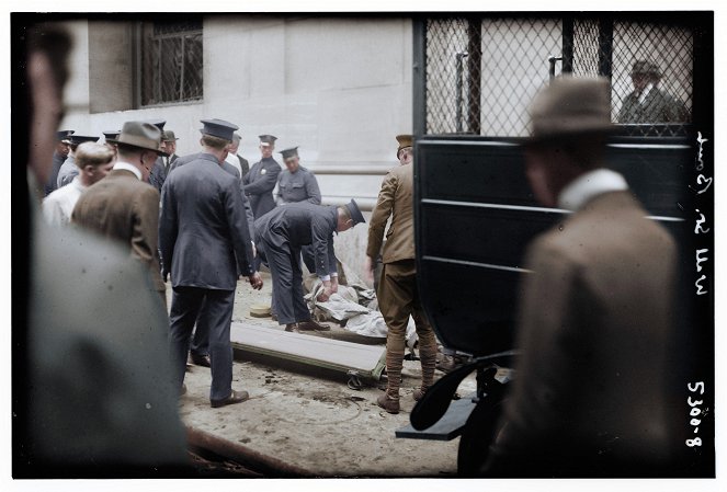 America in Color - The 1920s - Photos