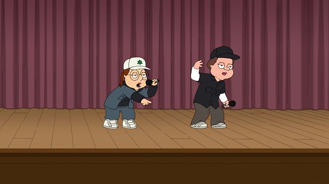 Family Guy - The Finer Strings - Photos