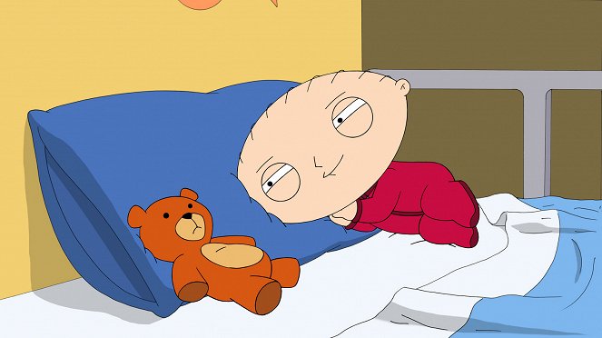 Family Guy - Ihr Tinderlein kommet - Filmfotos