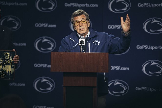 Paterno - Film - Al Pacino