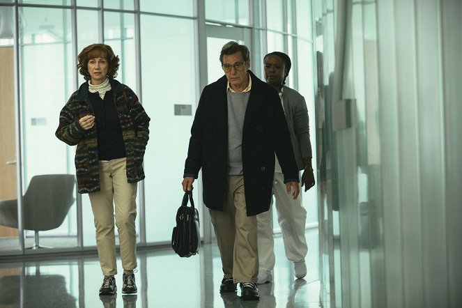 Paterno - De la película - Kathy Baker, Al Pacino