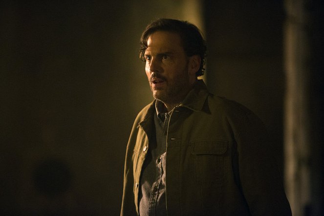 Grimm - Incroyable mais vrai - Film - Silas Weir Mitchell