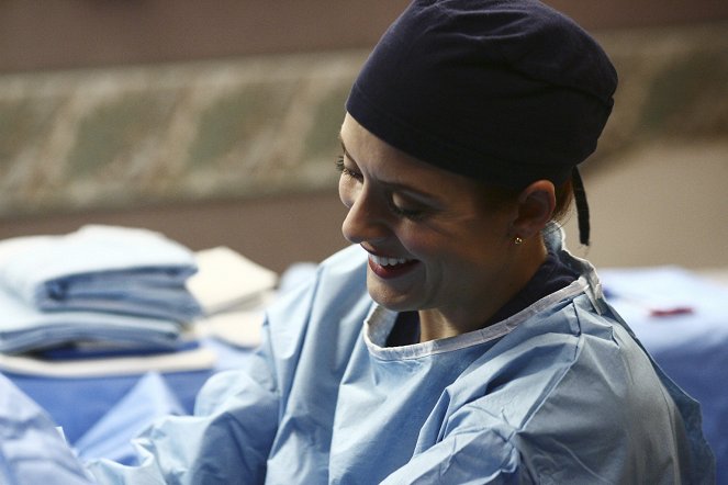 Grey's Anatomy - Die jungen Ärzte - Der letzte Tag - Filmfotos - Kate Walsh