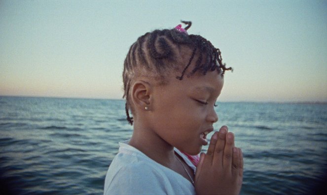 Black Mother - Filmfotos