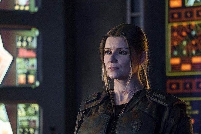 The 100 - Season 5 - How We Get To Peace - Photos - Ivana Milicevic