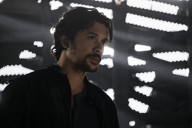 The 100 - How We Get To Peace - Photos - Bob Morley