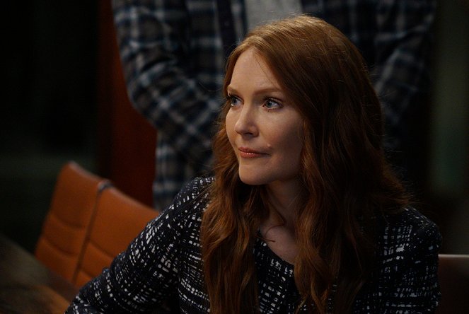 Scandal - Lost Girls - Photos - Darby Stanchfield