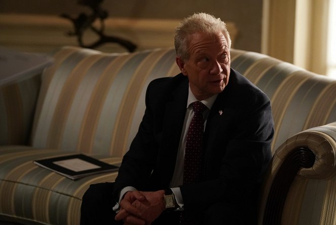 Scandal - Adventures in Babysitting - Photos - Jeff Perry