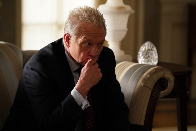 Scandal - Season 7 - Adventures in Babysitting - Photos - Jeff Perry