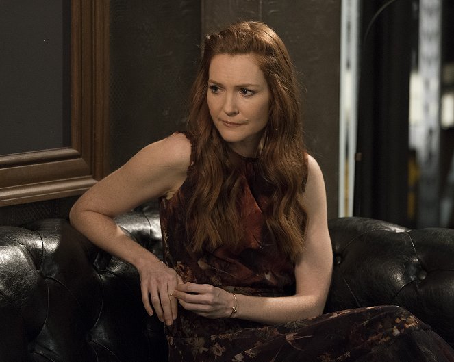 Scandal - Vampires and Bloodsuckers - Photos - Darby Stanchfield