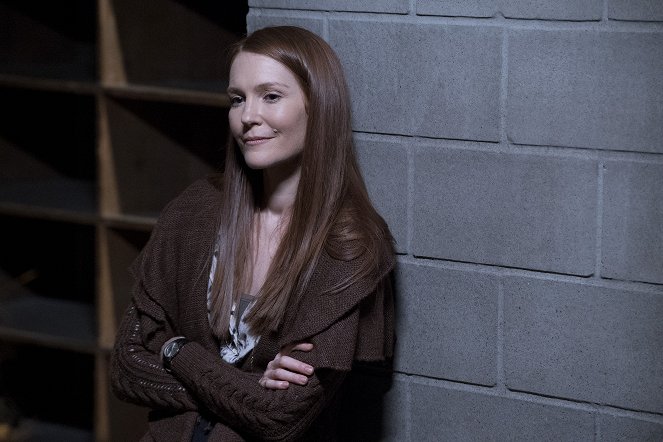 Scandal - Good People - Do filme - Darby Stanchfield