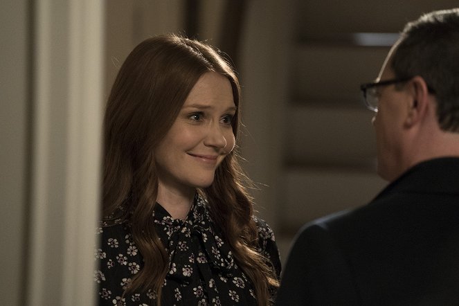 Scandal - Air Force Two - Kuvat elokuvasta - Darby Stanchfield