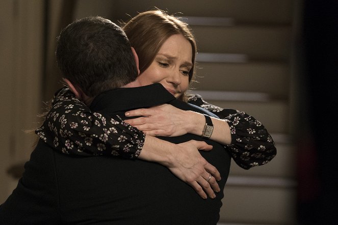 Scandal - Air Force Two - Photos - Darby Stanchfield
