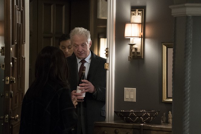 Scandal - The List - Photos