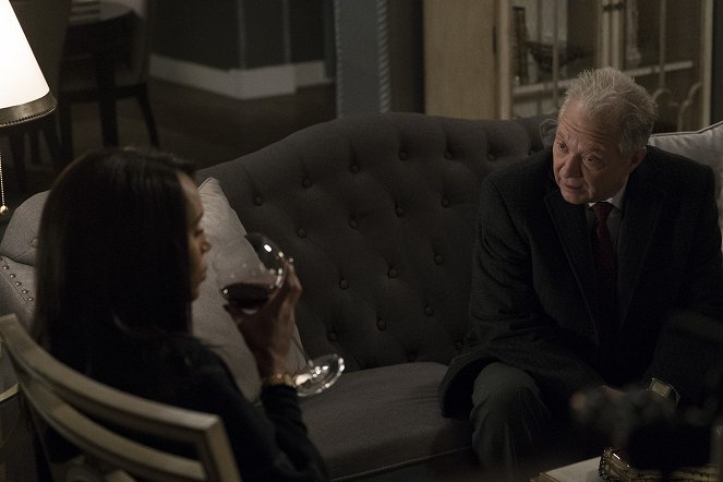 Scandal - The List - Photos - Jeff Perry