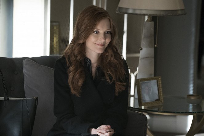 Scandal - The List - Photos - Darby Stanchfield
