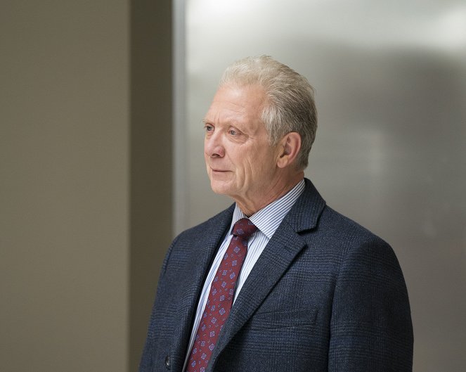 Scandal - Des gens comme moi - Film - Jeff Perry