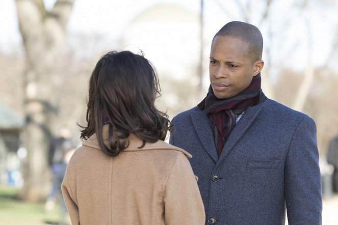 Scandal - Season 7 - Standing in the Sun - Photos