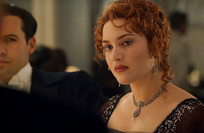 Titanic - De la película - Kate Winslet