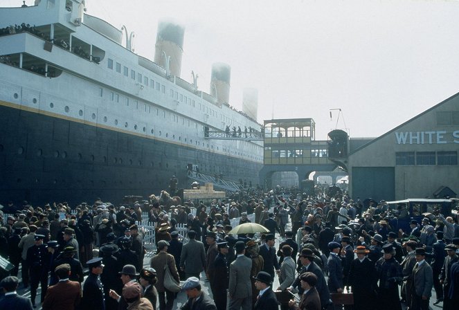 Titanic - Photos