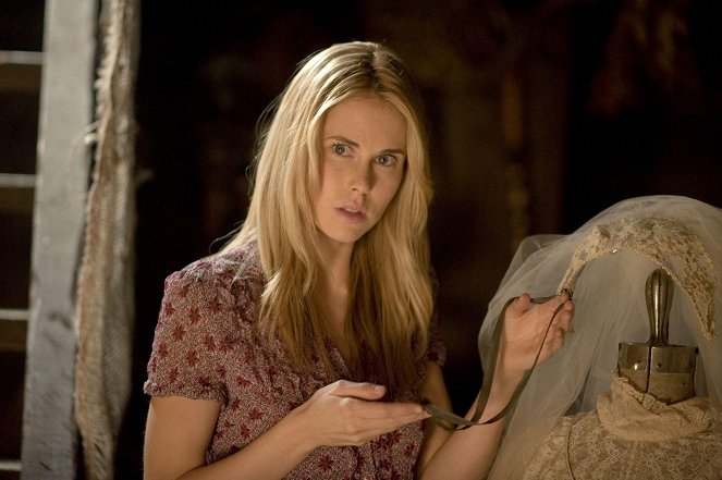 The Cabin in the Woods - Van film - Anna Hutchison