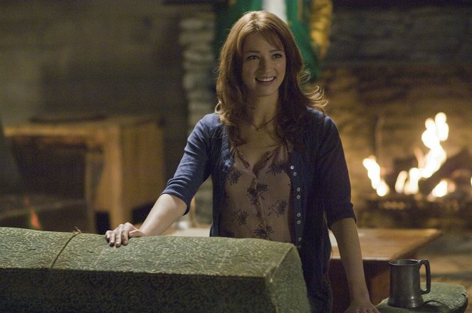 The Cabin in the Woods - Photos - Kristen Connolly