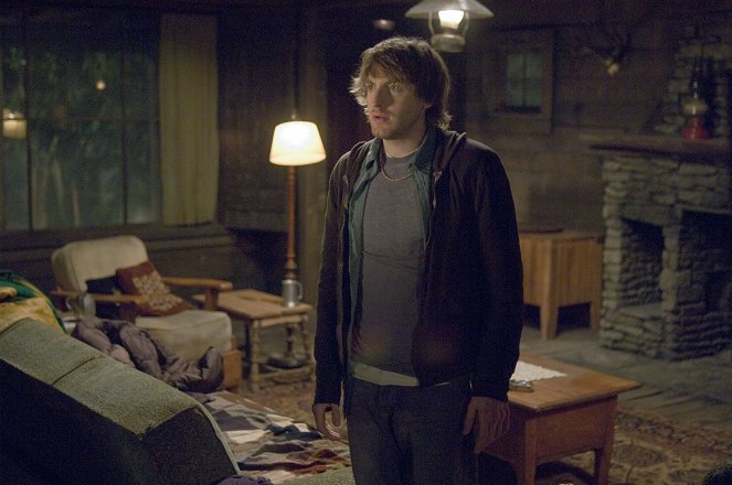 A Casa na Floresta - Do filme - Fran Kranz