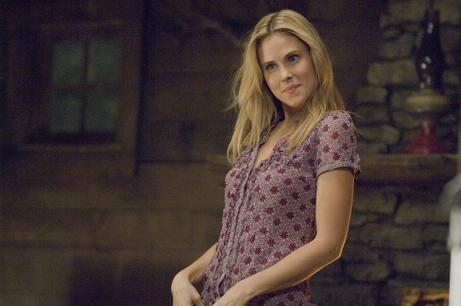 The Cabin in the Woods - Photos - Anna Hutchison