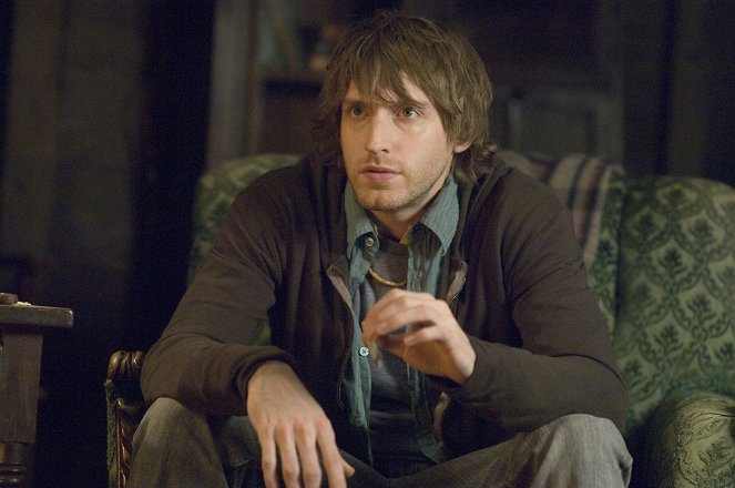 A Casa na Floresta - Do filme - Fran Kranz