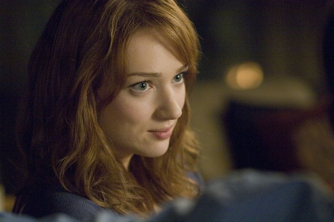 The Cabin in the Woods - Van film - Kristen Connolly