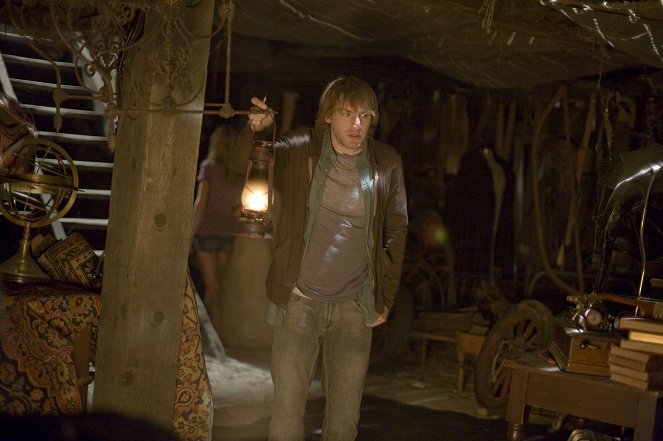 The Cabin in the Woods - Filmfotos - Fran Kranz