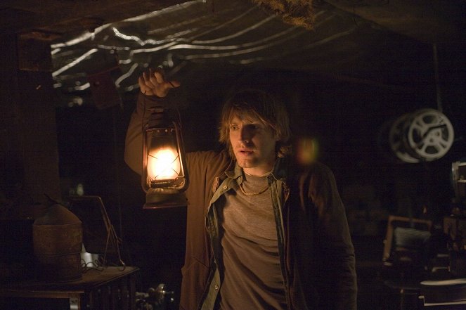 The Cabin in the Woods - Filmfotos - Fran Kranz