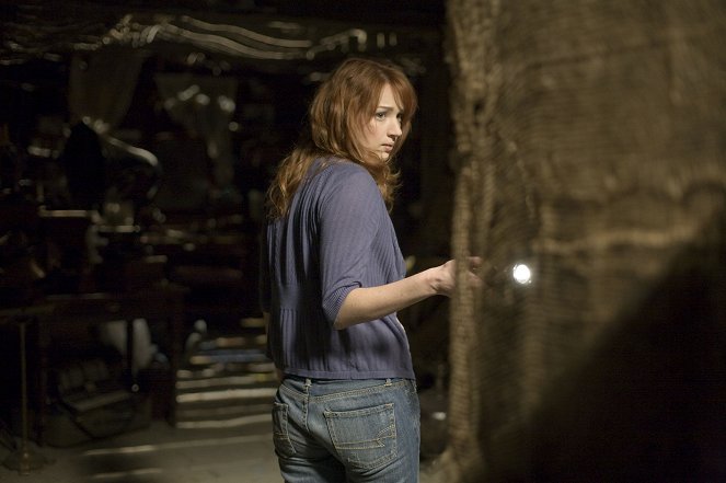The Cabin in the Woods - Photos - Kristen Connolly